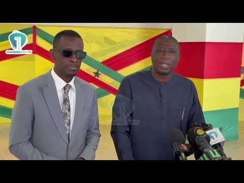 Minority in Parliament Speaks on Diplomatic Concerns Over South Africa Evacuation | Ghana News
