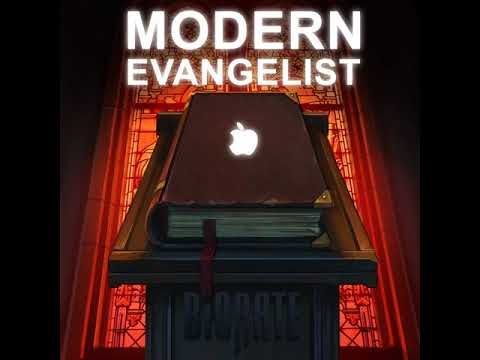MetalRus.ru (Modern Metal). BIORATE — «Modern Evangelist» (2018) [Single]