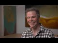 Josh Ritter on songwriting, inspiration behind latest album