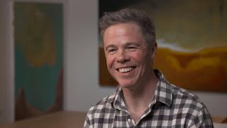 Josh Ritter on songwriting, inspiration behind latest album