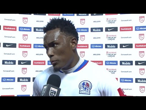 Comentarios de Deybi Flores luego del pase a Olimpia a Cuartos