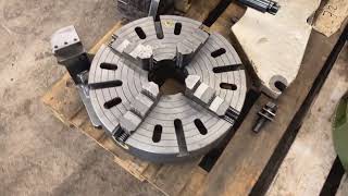 Tour à métaux TOS SUA 80 Numeric à vendre - Image 4 | Machineryline MA Tour à métaux TOS SUA 80 Numeric | Image 4 - Machineryline