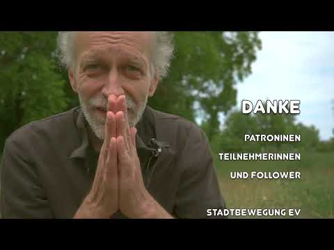 Zu Deinen Sinnen kommen Sen-QiGong.de Session No69 german