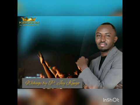 Wìhùge By P. Jey Kongo {Official Audio}