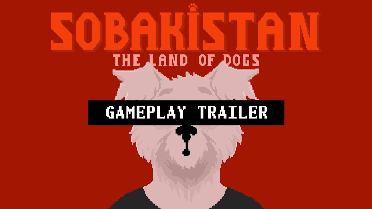Gameplay Trailer