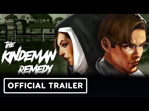 Видео The Kindeman Remedy #1