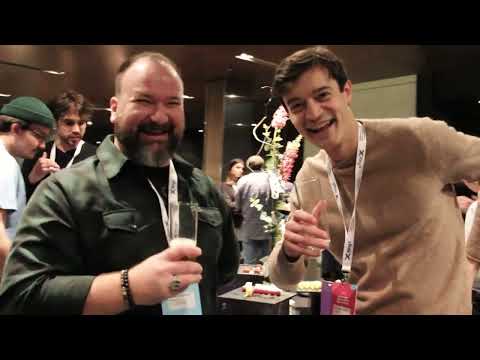 European Blockchain Convention 2023 | BTS