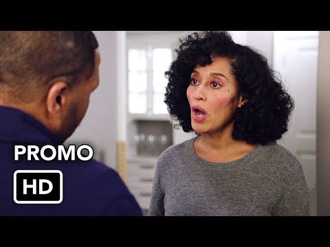 Black-ish Season 4 (Promo 'New Season, New Night')