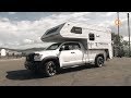 Тест Драйв - Toyota Tundra 3 