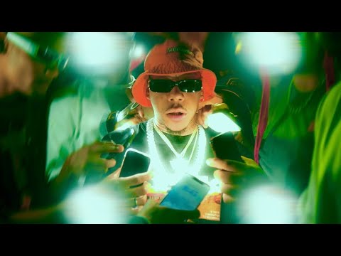 NÍTIDO 😎 YOMEL EL MELOSO - VIDEO OFICIAL -​⁠ @mapanegromusiic