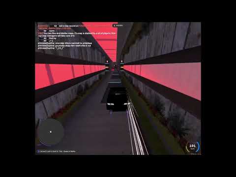 (finished) [DM] Arrow ft. LeX ft. Snafi ft. T3xt - Chains Of Ability