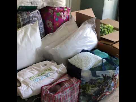 Property Reviver video.