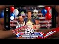 JEFF DUNHAM S 250th RED WHITE AND BLUE BIRTHDAY SPECIAL JEFF DUNHAM