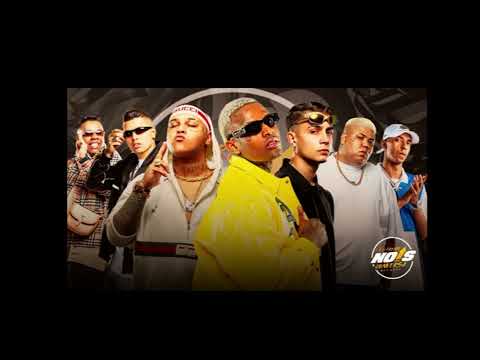 FAZ COMPLETO NA MADRUGA - MC IG, Mc Dom, MC RyanSP,MC Hariel, MC GP,MC Kanhoto, MCMarks, MCMagal