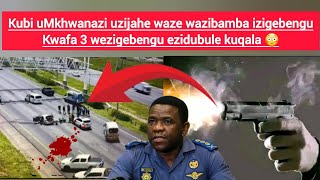 Download lagu uMkhwanazi uzifikele yena esgamekweni kwafa izigebengu ezu 3 ezisatshwayo ezidubule kuqala😳 mp3