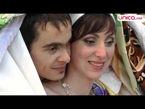 Nunţi Celebre: Ion şi Natalia Brătescu | Unica.md