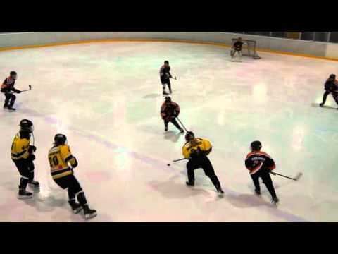 Saipa D02 Jusut vs KooKoo 13.12.2015 I-erä