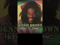 Dennis Brown - Here I Come - Roots Reggae