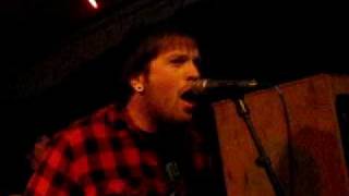 The Color Morale - "When One Was Desolate" (05/18/10)