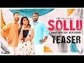 VM Originals | Sollu - Teaser | Vivek Siva | Nithyashree | Vivek Mervin
