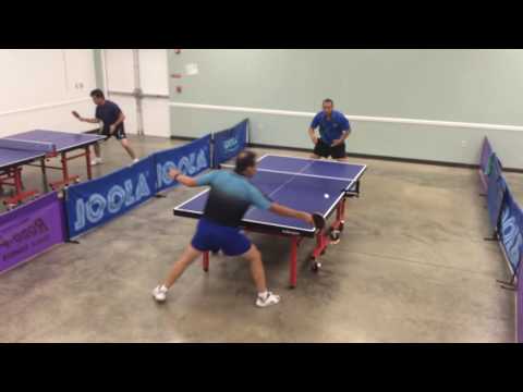 MDTTC Table Tennis Club 2016