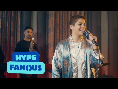 Ferah Zeydan - Kaçın Kurası (Akustik)