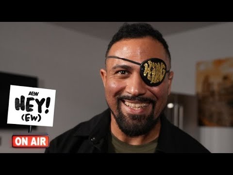 Rocky Romero: AEW/NJPW Partnership Is Essential When You’re Going Against Someone Who Has Such A Huge Market Share In WWE