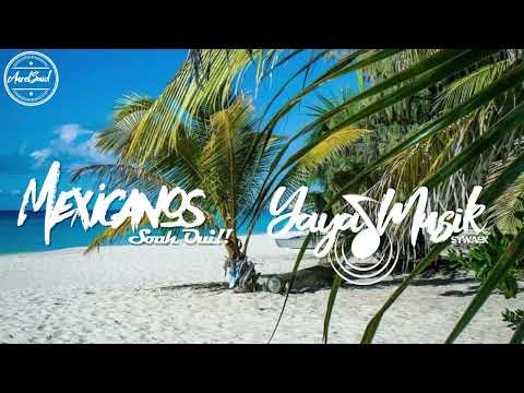 CHINWAX WINE UP x MEXICANOS DECK REMIX Z0ZZ