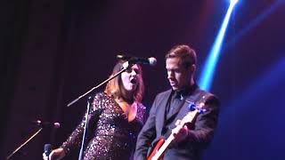 Brian Kirk and the Jirks-Paradise By The Dashboard Light Cover