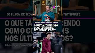 TEM PERSPECTIVA DE MELHORA NESSA RETA FINAL DE TEMPORADA?