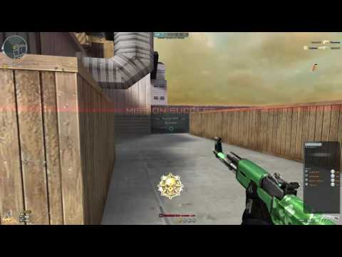 [CF EU] Kaleun strikes back #11 [HD]