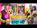 Rahul Jagtap दादा जी Reels Roast Old Man Reels Roast