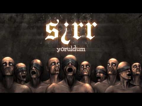 Sirr - Yoruldum Full Album 2014 (HD)