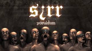 Sirr - Yoruldum Full Album 2014 (HD)