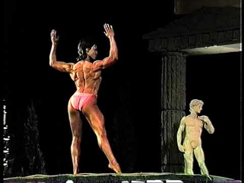 Int. Hamburger Meisterschaft 1986 - Teil 5