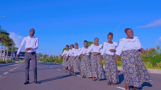 NIMEFUFUKA  - MWITA ISACK  (Official Video HD) Kwa