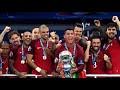 UEFA Euro 2016 • This One's For You • CR7X