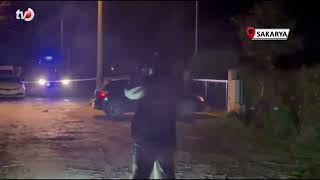 Otomobilinde Silahlı Saldırıya Uğradı, Hayatını Kaybetti