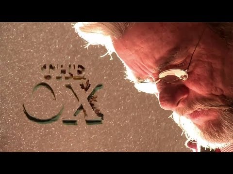 The Ox: Portrait of a Master Woodworker