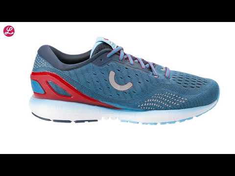 Lunge stellt vor: True Motion U-TECH Aion