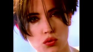 Baby Animals - Early Warning - Official Video - 1991 - Remastered