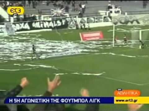 MARKO MARKOVSKI striker 2