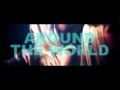The Disco Boys - Around The World (Teaser)