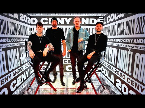 Nominovaní Deaf Heart - Red - ŽIVĚ