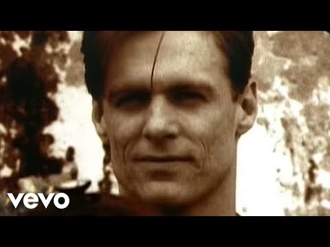 Bryan Adams - Do I Have To Say The Words? (Official Music Video)