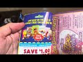 Sesame Street Zoe S Dance Moves 2003 VHS Unboxing