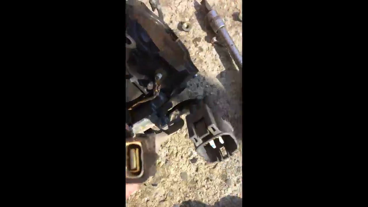 Как исправить ошибку 12 1g fe в автомобиле