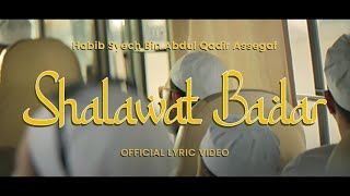 Download lagu Habib Syech Bin Abdul Qadir Assegaf - Shalawat Badar mp3