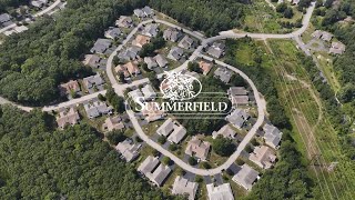 Neighborhood Overview | Summerfield at Taft Hill, Uxbridge, Massachusetts