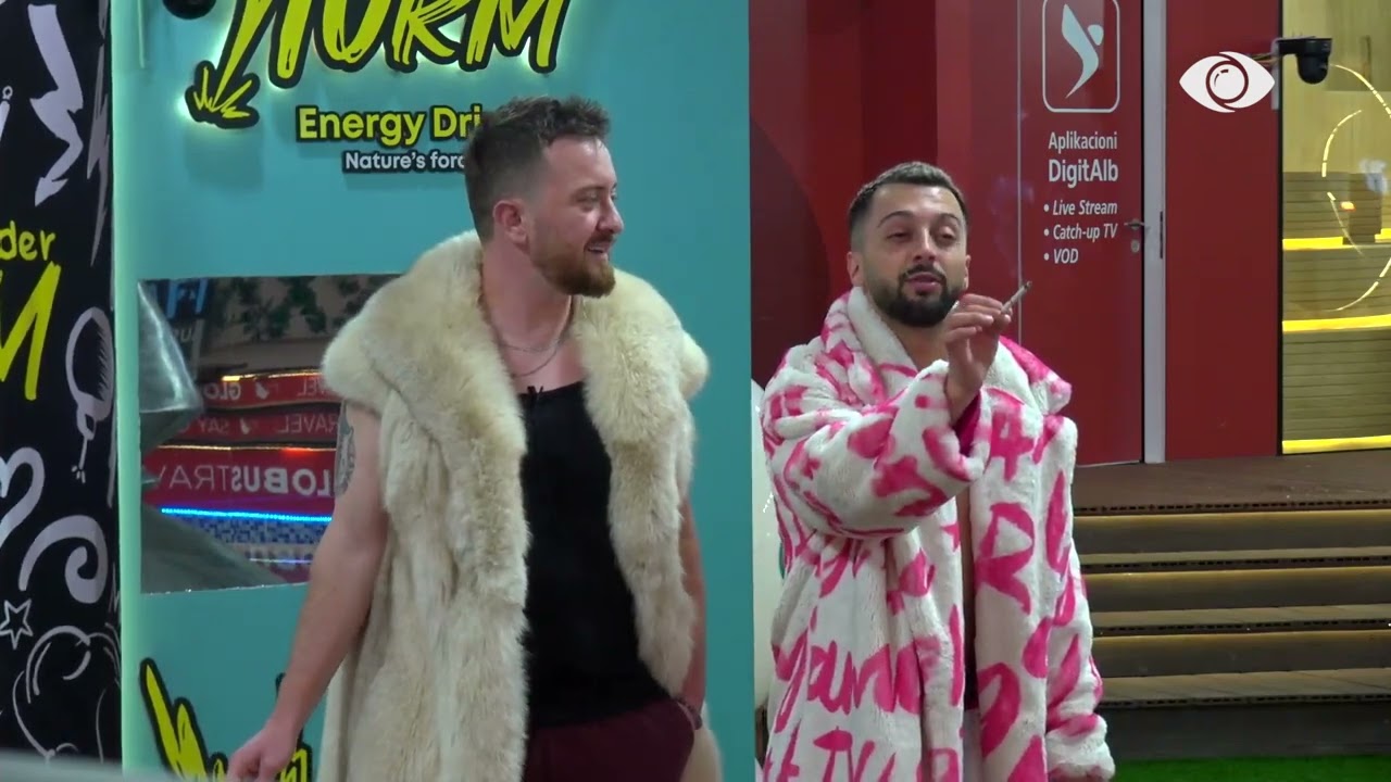 “Ti je ndryshe prej të tjerave”/ Gjesti-Valbonës: Sepse gënjeshtrat i ke…